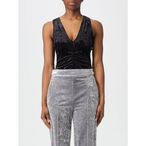 Patrizia Pepe Top Woman Black